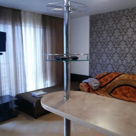 Na Solnechnom Beregu Apartament