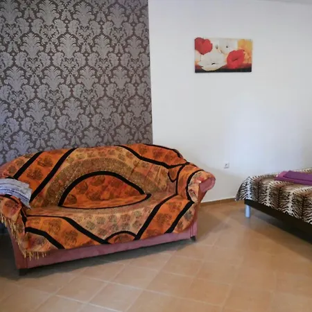 Na Solnechnom Beregu Apartament Słoneczny Brzeg